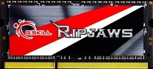 G.Skill Ripjaws 8GB 1600MHz CL9 DDR3L Laptop RAM